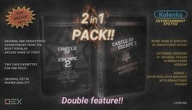 Castle of no Escape 2 OST