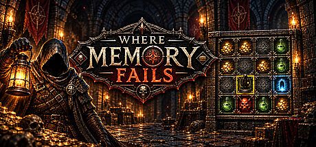 WHERE MEMORY FAILS