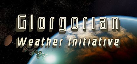 Glorgorian Weather Initiative Game