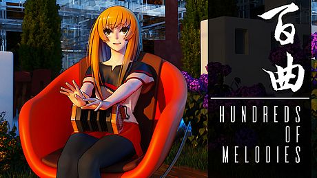 Bai Qu: Hundreds of Melodies Game