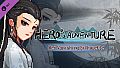 Hero's Adventure - Her Vanishing Silhouette