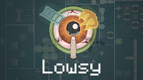 Lowsy Game