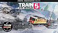 Train Sim World 5: RhB Arosa Aggregates Pack