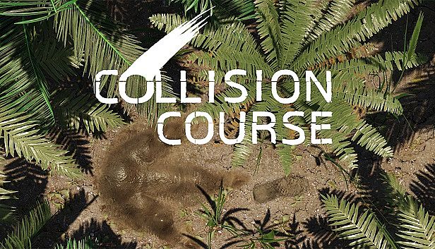 Buy Collision Course