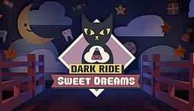Dark Ride: Sweet Dreams