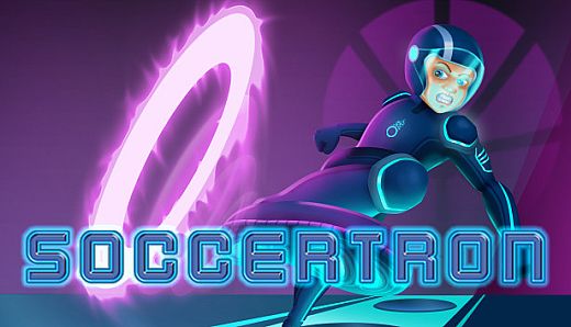 Soccertron