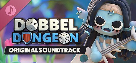 Dobbel Dungeon Soundtrack