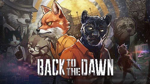 Back to the Dawn