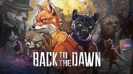 Back to the Dawn Game