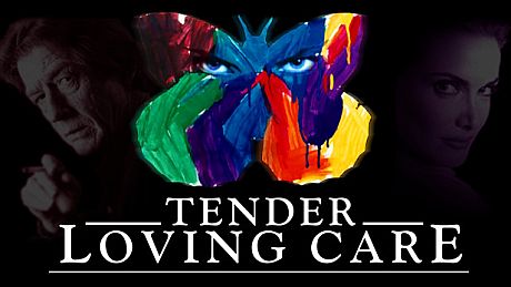 Tender Loving Care Game