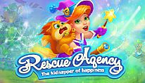 Buy Rescue Agency: The Kidnapper of happiness PC