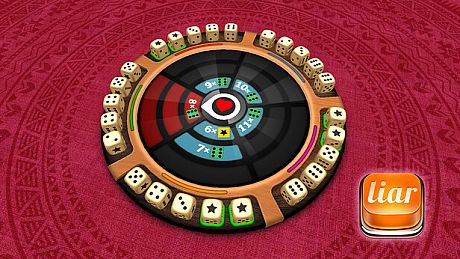 Liar's Dice Game