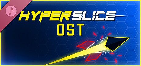 Hyperslice Soundtrack
