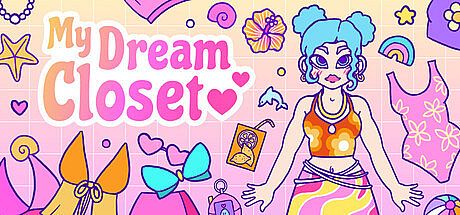 My Dream Closet Game