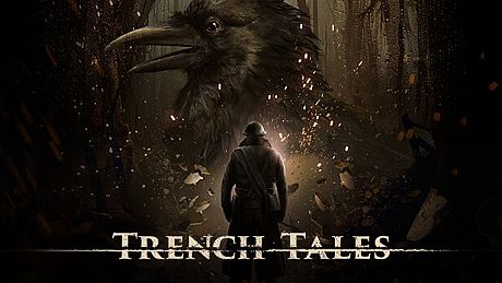 Trench Tales Playtest Game