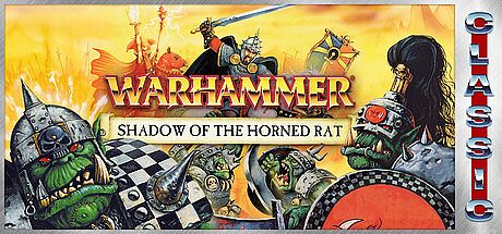 Warhammer: Shadow of the Horned Rat (Classic) Game
