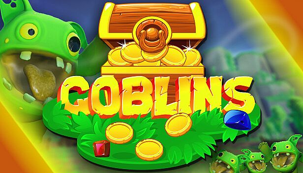 Buy Goblins