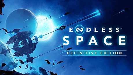 ENDLESS Space - Definitive Edition Game