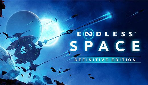 ENDLESS Space - Definitive Edition