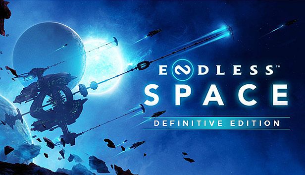 Buy ENDLESS Space - Definitive Edition