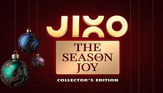 Jixo: The Season of Joy Collector's Edition