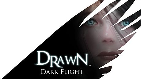 Drawn: Dark Flight Game