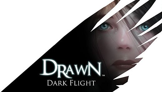 Drawn: Dark Flight
