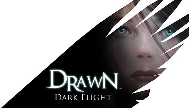 Buy Drawn: Dark Flight