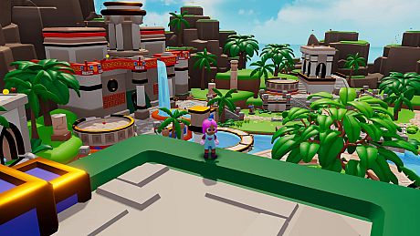 Cazzarion: Kutululu Game