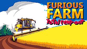 Furious Farm: Total Reap-Out