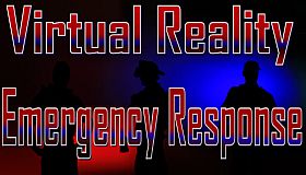 VR Emergency Response Sim