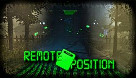 Remote Position