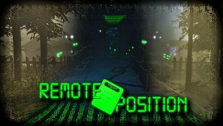 Remote Position Game