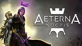 Aeterna Noctis