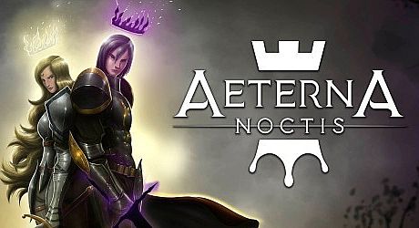 Aeterna Noctis Game