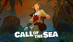 Call of the Sea