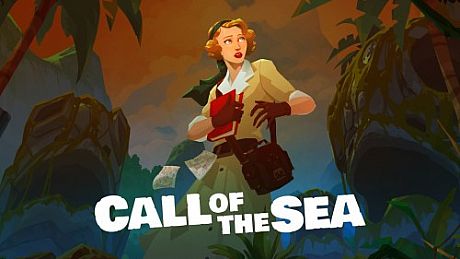 Call of the Sea Game