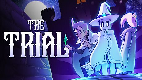 The Trial: Incipit Game