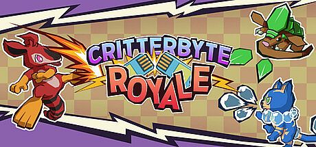 Critterbyte Royale Game