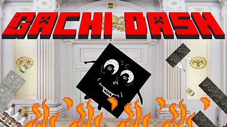 Gachi Dash Game