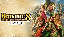 ROMANCE OF THE THREE KINGDOMS 8 REMAKE Contest-Winning Scenarios & Popular CG Portraits Set für PC kaufen