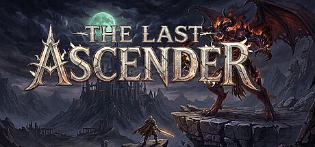 Last Ascender Game
