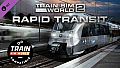 Train Sim World 4 Compatible: Rapid Transit