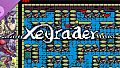 XeGrader for MSX2 mode