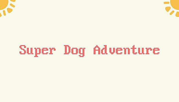 Buy Super Dog Adventure