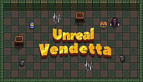 Unreal Vendetta