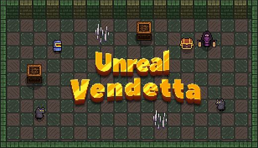 Unreal Vendetta