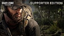 Buy Gray Zone Warfare - Supporter Edition Upgrade PC