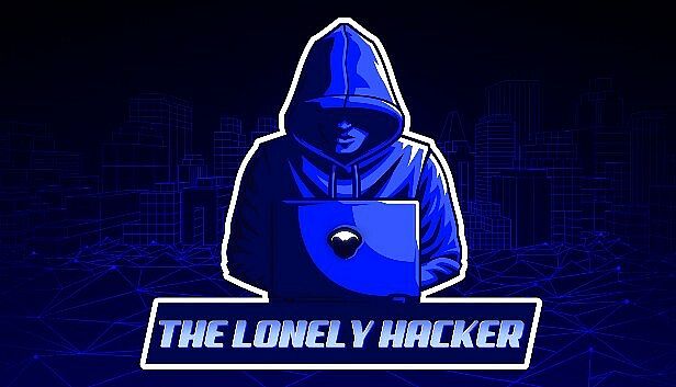 Buy The Lonely Hacker