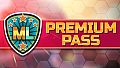 MechaLeague - Premium Pass